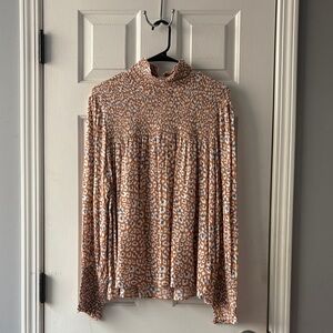 LAYERZ CLOTHING Blouse